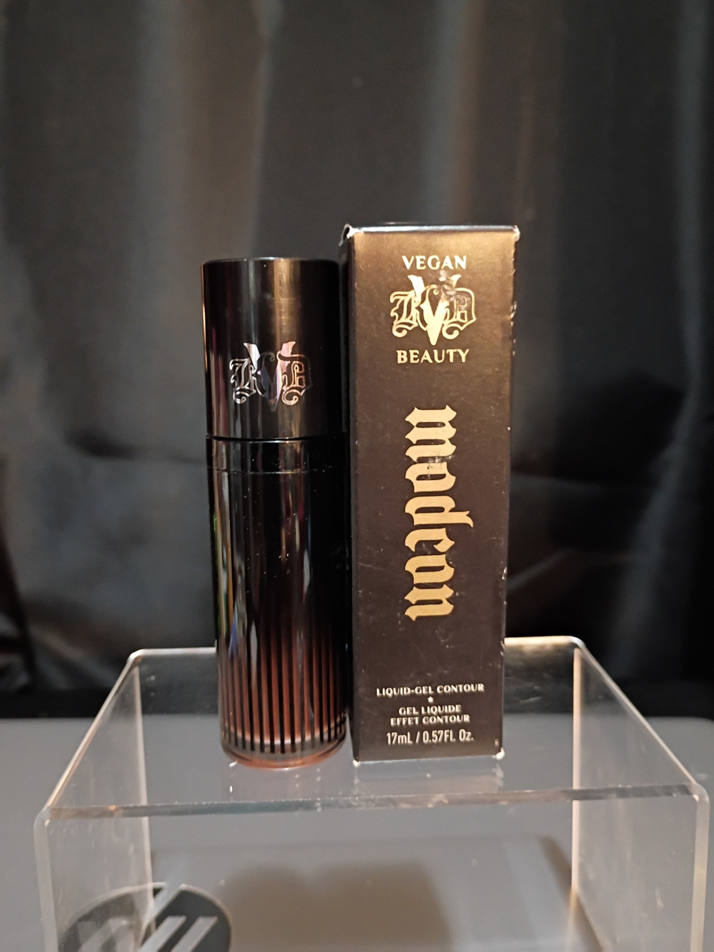 Modcon Liquid-Gel Contour Stick - Medium Cool 60